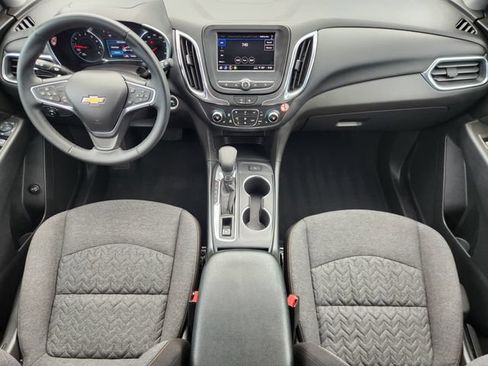 Used 2024 Chevrolet Equinox LT AWD/4WD image 26