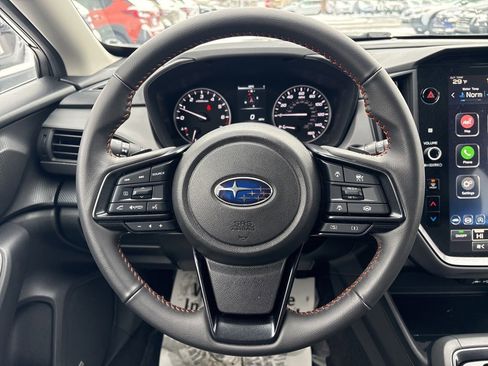 Certified 2025 Subaru Crosstrek 2.5i Limited image 15