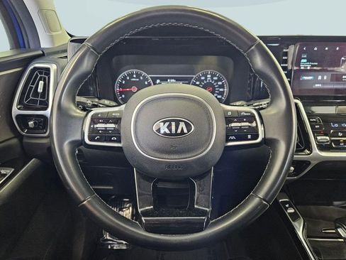 Used 2021 Kia Sorento SX AWD/4WD image 15