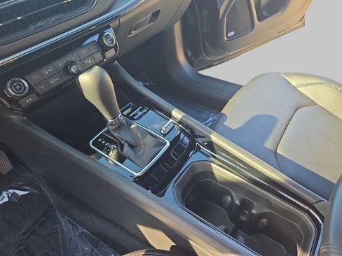 New 2025 Jeep Compass Limited w/ High Altitude Package image 25