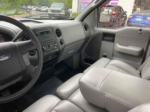 Used 2007 Ford F150 2WD Regular Cab image 44