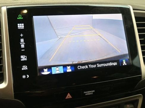 Used 2016 Honda Pilot Elite image 20