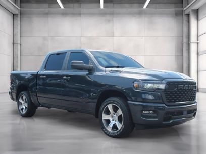 New 2026 RAM 1500 Express