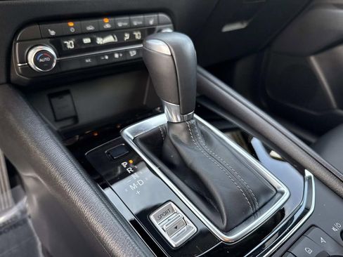 Used 2025 MAZDA CX-5 AWD 2.5 S w/ Select Package image 35