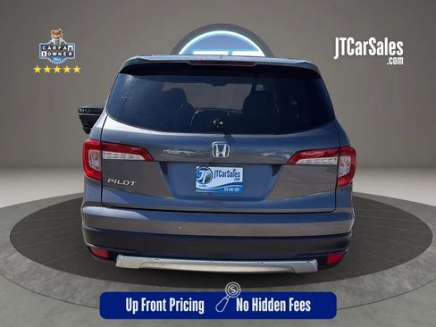 Used 2019 Honda Pilot EX image 18