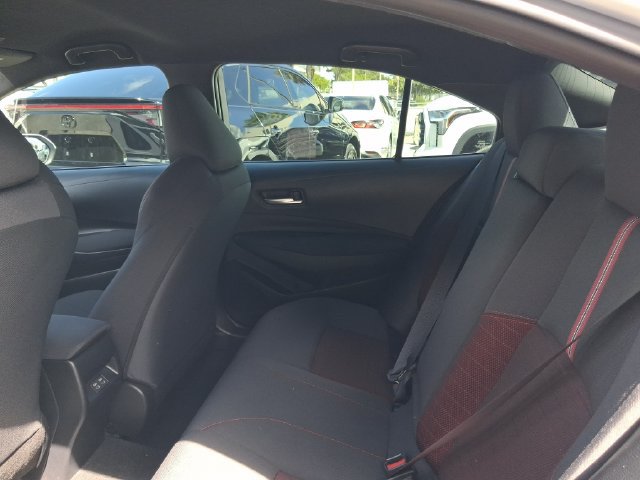 Used 2026 Toyota Corolla SE FWD image 6
