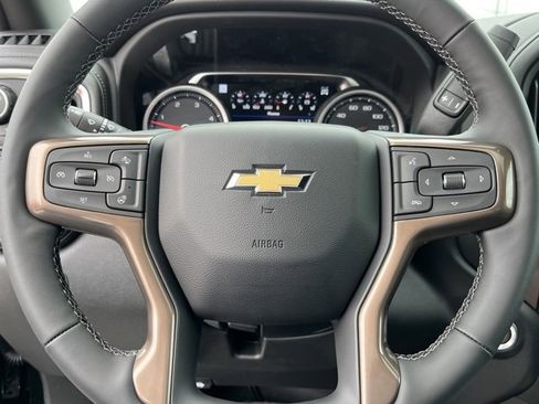 New 2023 Chevrolet Silverado 3500 High Country w/ Z71 Off-Road Package image 24