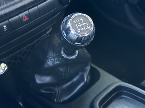 Used 2017 Jeep Wrangler Sport S w/ Quick Order Package 23S image 20