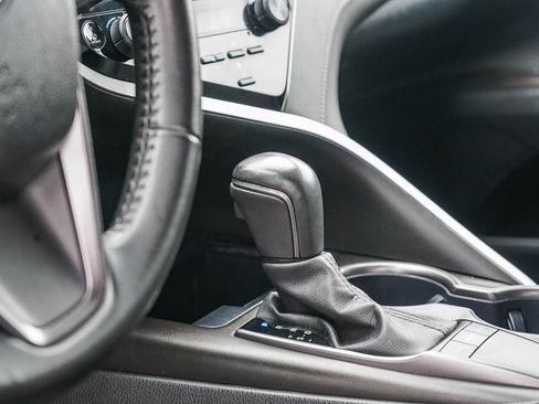 Certified 2023 Toyota Camry SE image 22