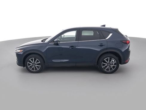 Used 2018 MAZDA CX-5 Touring w/ Preferred Equipment Package AWD/4WD image 8