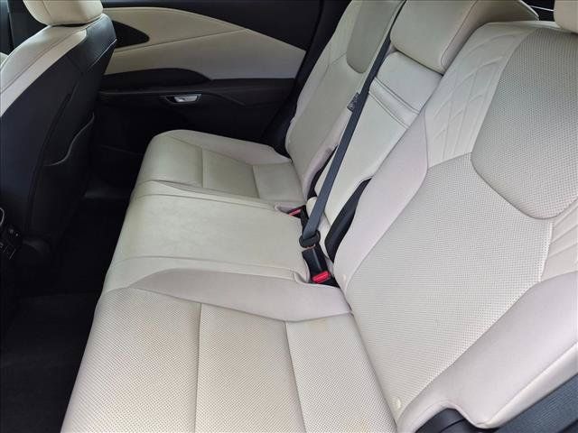 Used 2024 Lexus RX 350 Premium w/ Cold Area Package FWD image 17