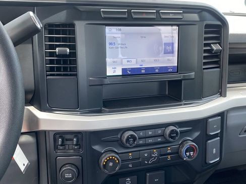 New 2023 Ford F350 XL RWD image 26