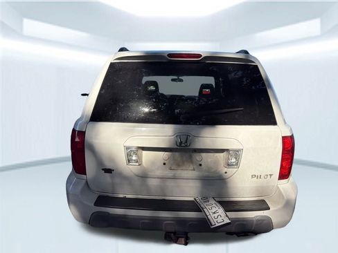Used 2003 Honda Pilot EX image 14