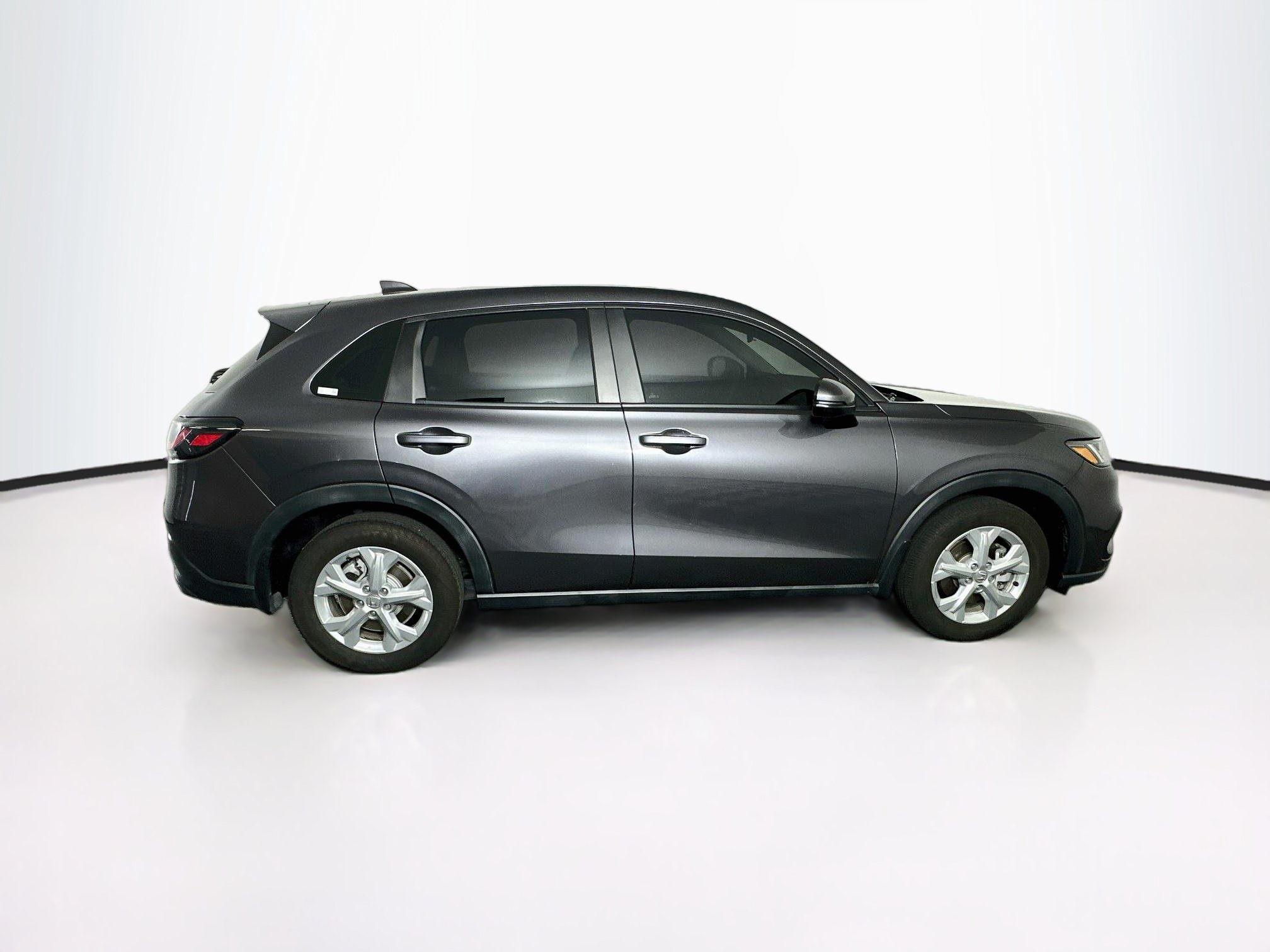 Used 2024 Honda HR-V LX image 10