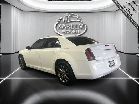Used 2014 Chrysler 300 S image 7