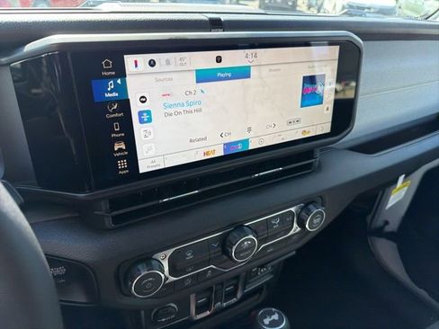 New 2026 Jeep Wrangler Sport S image 17