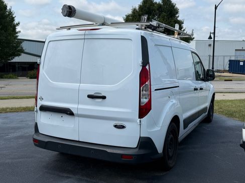 Used 2015 Ford Transit Connect XLT FWD image 8