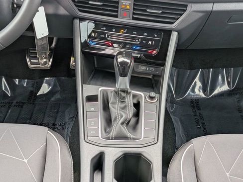 New 2026 Volkswagen Jetta Sport FWD image 18