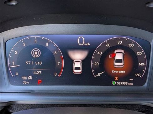 Used 2024 Honda Accord LX image 11