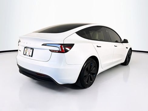 Used 2025 Tesla Model 3 Long Range image 10