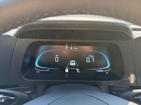 New 2026 Hyundai Elantra Sport w/ Cargo Package FWD image 34