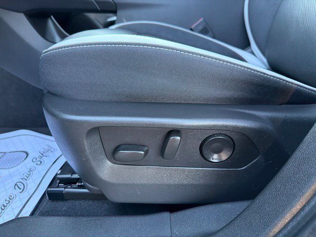 Certified 2024 Buick Envision Sport Touring AWD/4WD image 14