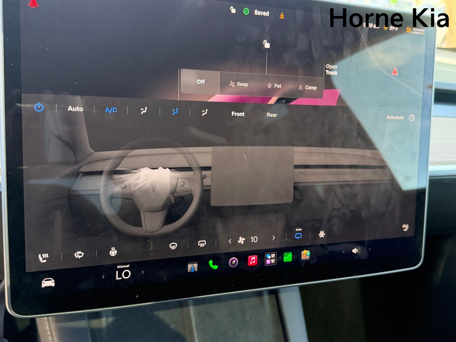 Used 2024 Tesla Model Y 2WD image 26