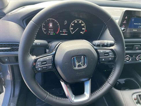 New 2027 Honda HR-V EX-L image 26
