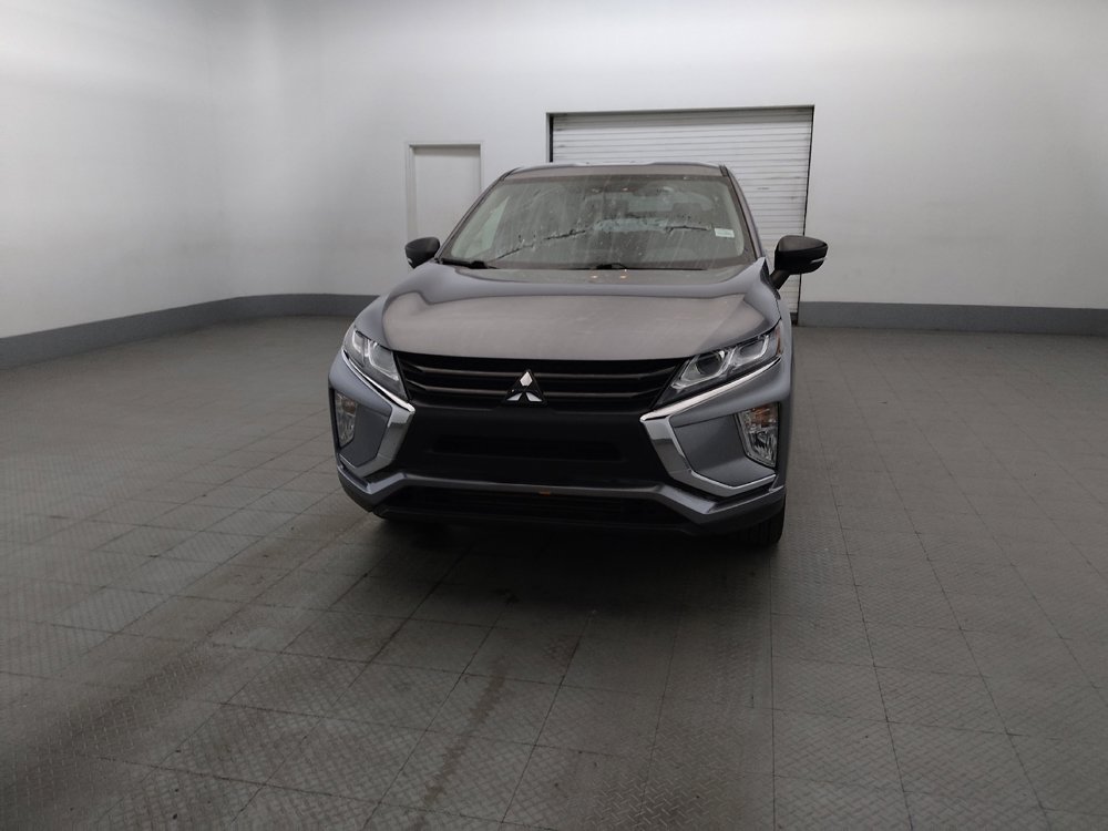 Used 2019 Mitsubishi Eclipse Cross LE AWD/4WD image 15