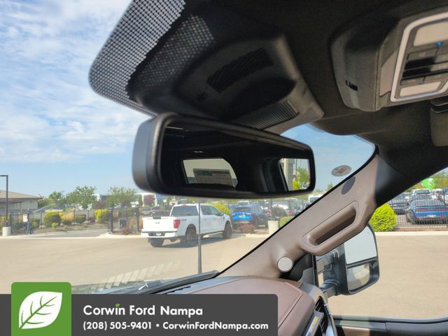 New 2026 Ford F450 King Ranch w/ Camper Package AWD/4WD image 22