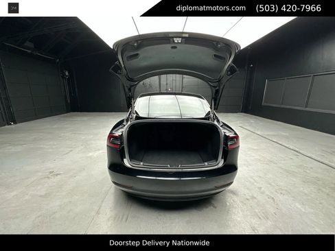 Used 2019 Tesla Model 3 Long Range image 41
