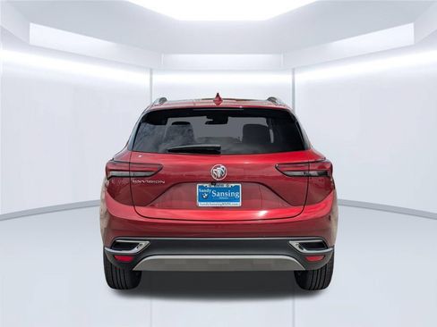 Used 2023 Buick Envision Essence FWD image 5
