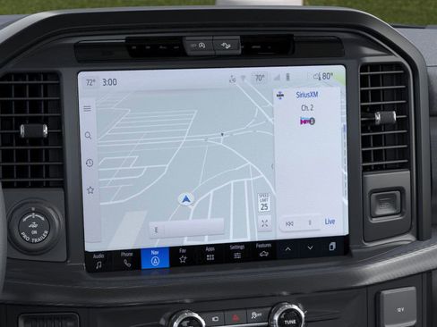 New 2026 Ford F150 Lariat w/ Equipment Group 501A Mid image 14