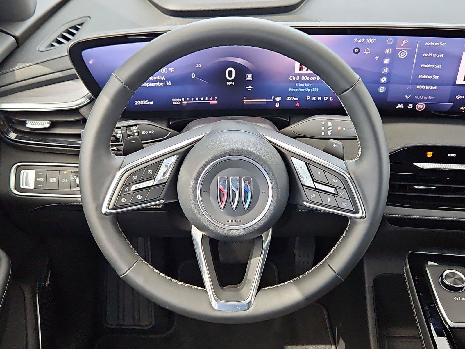 Used 2026 Buick Enclave Preferred FWD image 14