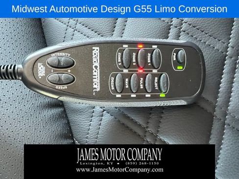 Used 2023 Mercedes-Benz Sprinter 3500 image 27