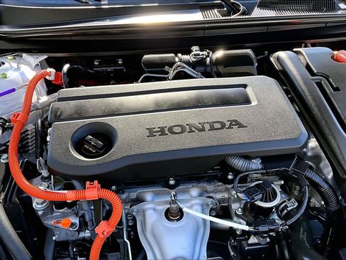 Used 2023 Honda Accord Touring image 32