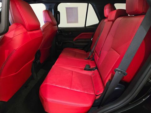 Certified 2025 Toyota 4Runner TRD Pro AWD/4WD image 24