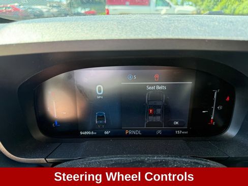 Used 2025 Ford Maverick XL w/ Equipment Group 102A AWD/4WD image 15