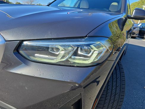 Used 2022 BMW X3 xDrive30i image 32