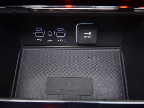 Used 2023 Jeep Grand Cherokee Altitude image 36