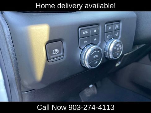 New 2026 GMC Sierra 2500 AT4X image 36