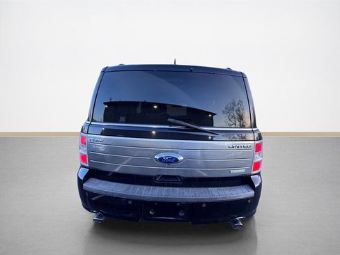 Used 2012 Ford Flex Limited w/ Equipment Group Order Code image 5