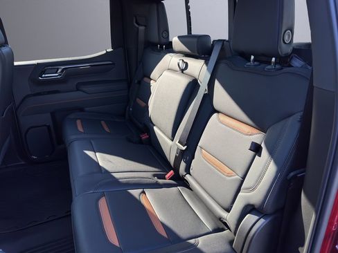 New 2026 GMC Sierra 1500 AT4 w/ AT4 Premium Package image 22