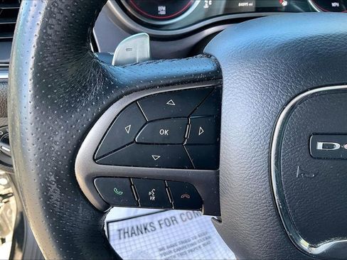 Used 2019 Dodge Challenger GT w/ Plus Package image 11