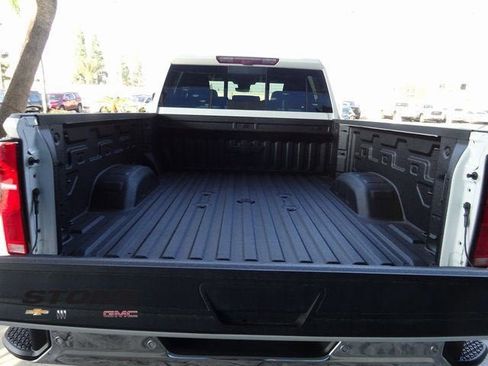 New 2026 Chevrolet Silverado 2500 LTZ w/ LTZ Premium Package image 8