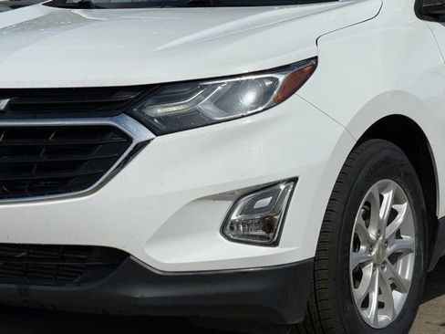 Used 2019 Chevrolet Equinox LS image 11