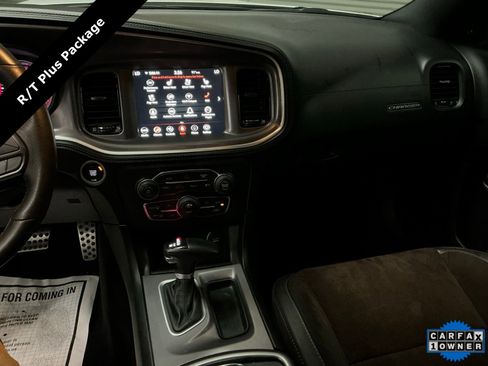 Used 2022 Dodge Charger R/T w/ Plus Group image 22