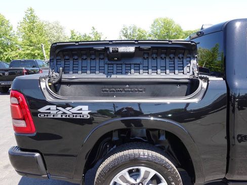 Used 2023 RAM 1500 Limited AWD/4WD image 33