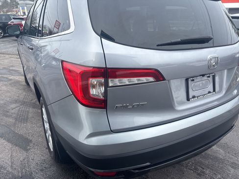 Used 2019 Honda Pilot LX image 6