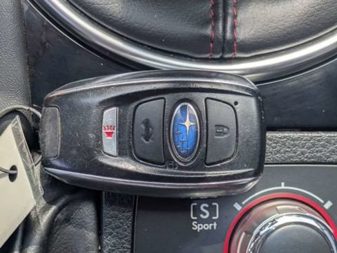 Used 2019 Subaru WRX STI AWD/4WD image 33